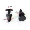 20pcs Windscreen Front Cowl Scuttle Panel Trim Clips 91508-SR3-000 91508SR3000 For Honda CRV VRX Integra Civic Del Sol Odyssey