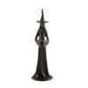 Halloween Witch Candle Holder, Home Decoration Ornaments