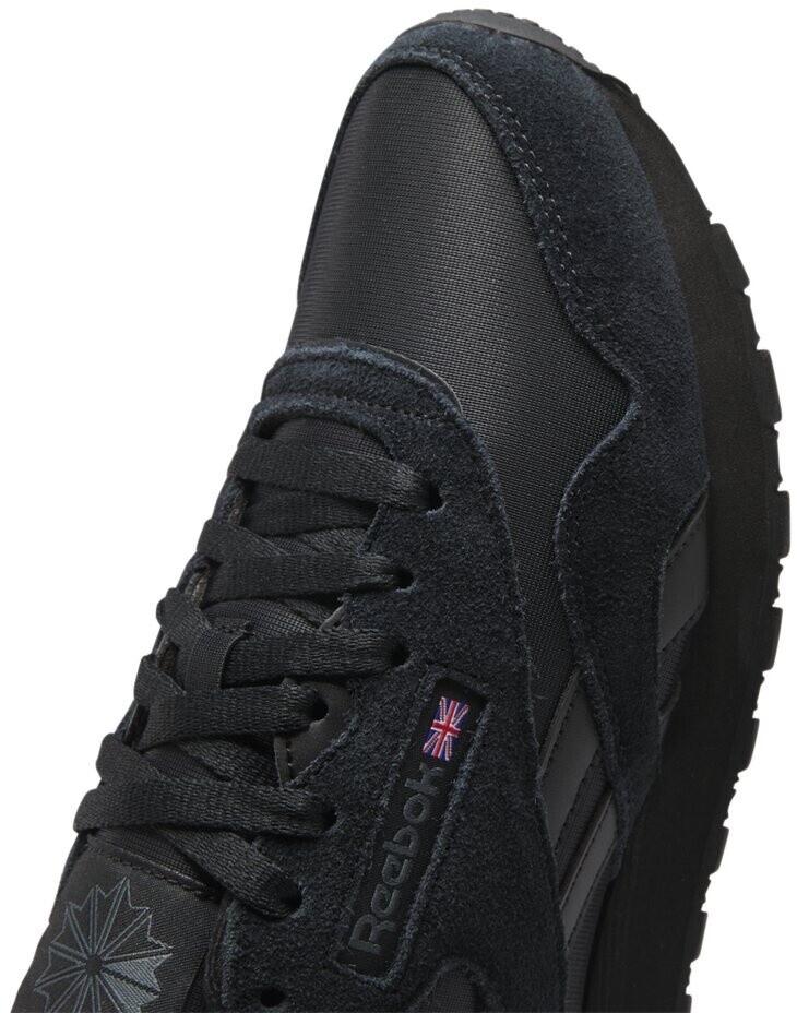 Sneakers Reebok Classic Nylon Shoes IE4537 Black