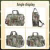 Jinxun Gen 3 Multifunction Laptop Briefcase