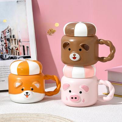 Tazze e bicchieri – Tazze