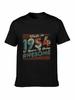 Made In 1954 65 Years Of Being Awesome T-shirt
