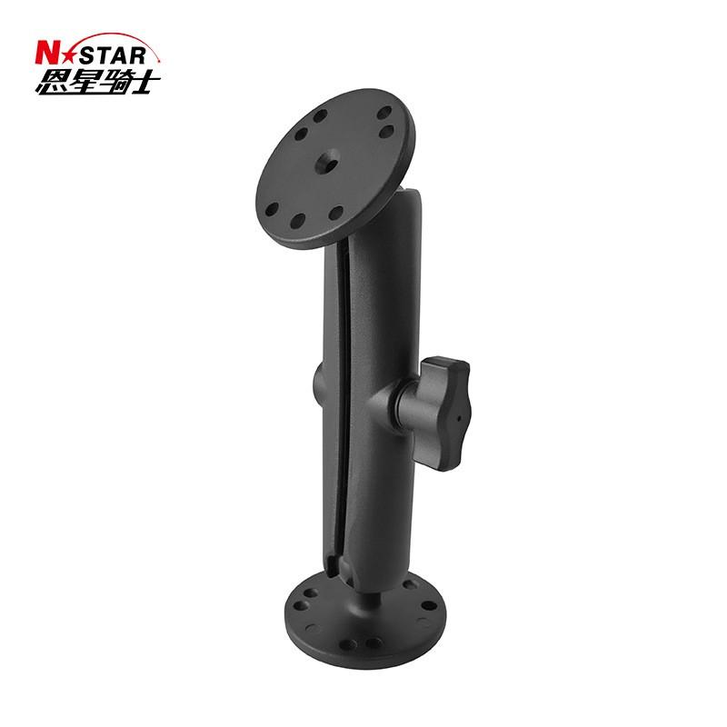 Universal Aluminum Tablet Mount Agricultural Machinery