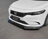 Honda Integra/Civic Front Lip, Rear Spoiler, Side Skirts, Rear Lip, Louvers, and Exhaust Tips Body Kit