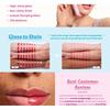 colorgram - Fruity Glass Tint #05 Sweet Persimmon Bundle Set