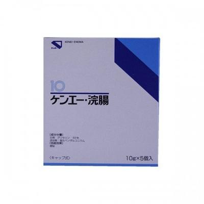 Kenei Director 10g x 5