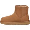 UGG Classic Novelty Comfortable Versatile Non-Slip Durable Kids Boots Kids boots Brown 1166767K/T-CHE