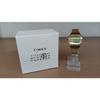 Used MM6TIMEX Gold Quartz Condition B T80 GIFT SET