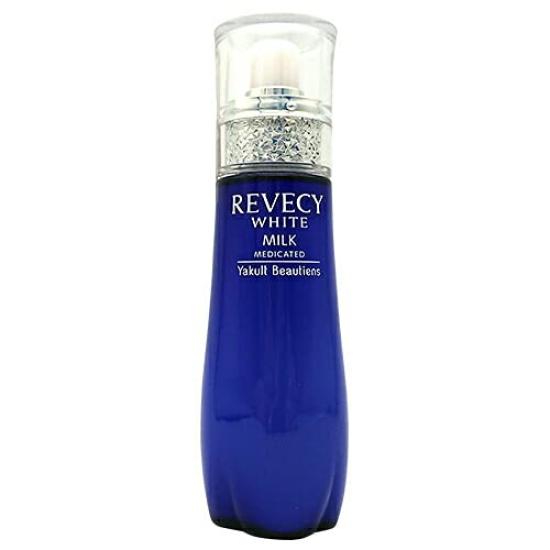 

Yakult Cosmetics Livesi Белое молочко 110 мл Yakult