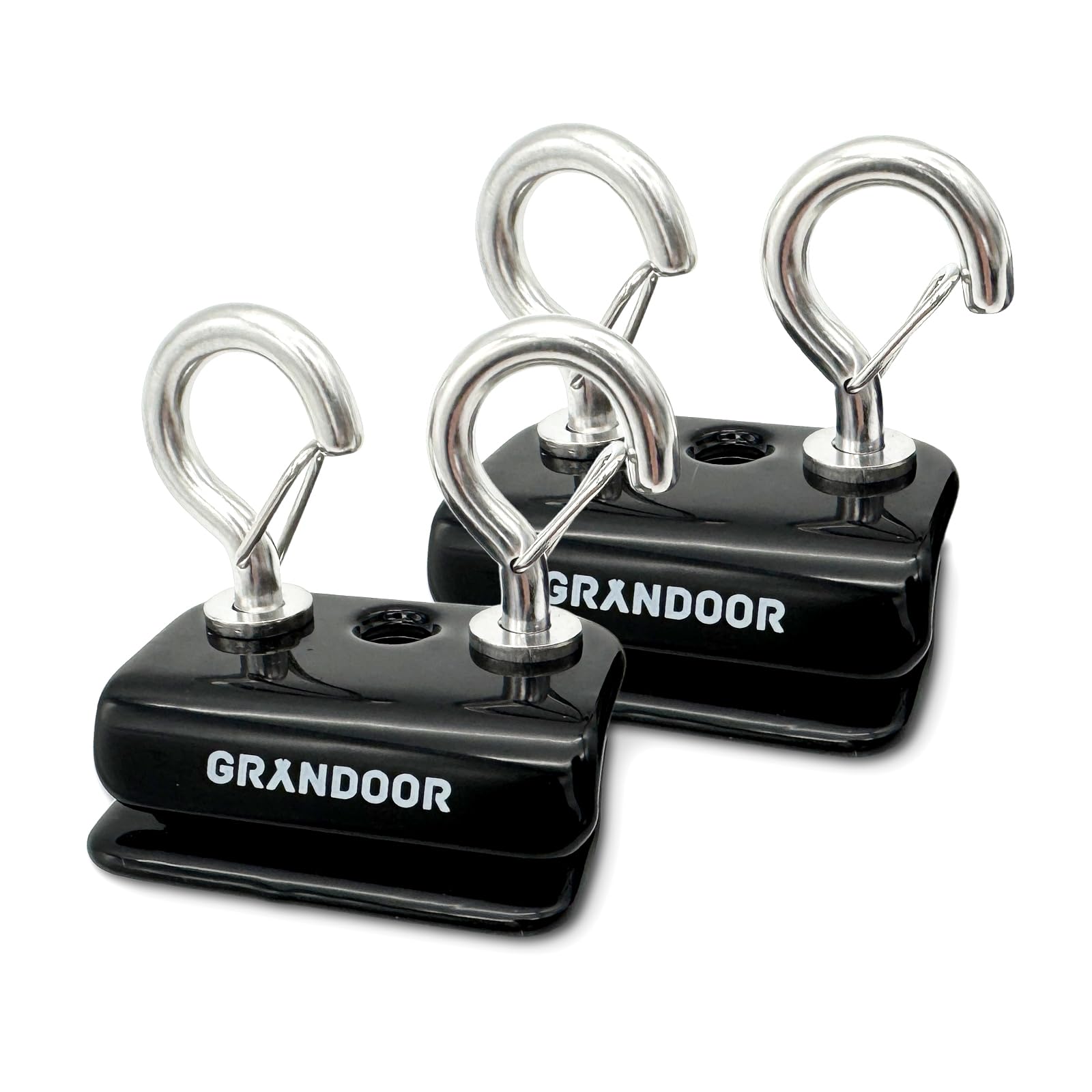 

GRANDOOR Car Joint (Set of 2) Car Side Tarp Tent/Tarp Parts