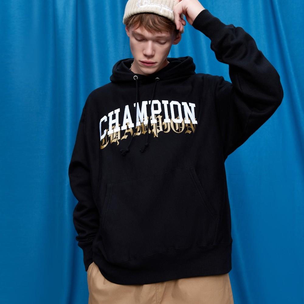 Champion FW22 Sweatshirt US Version Men's UM-USW42