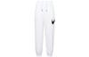 ESSENTIALS Sweatpants Women's White DM6184-100