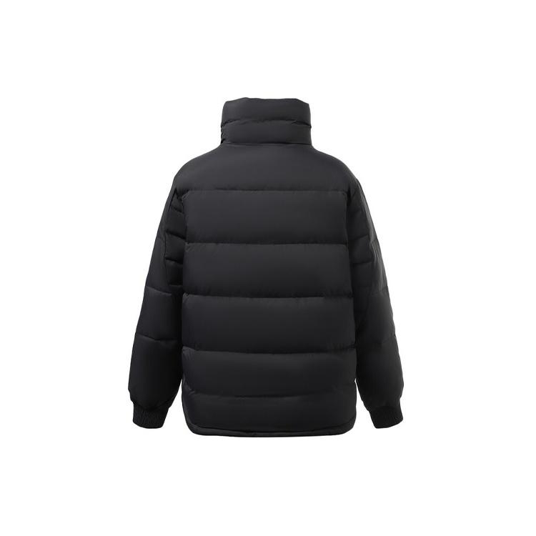 Li-Ning Li Ning Down Jacket Winter Women's Black AYMS268-2