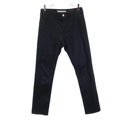 JOHN LAWRENCE SULLIVAN Made In Japan Long Pants 38 Black Men's Used
