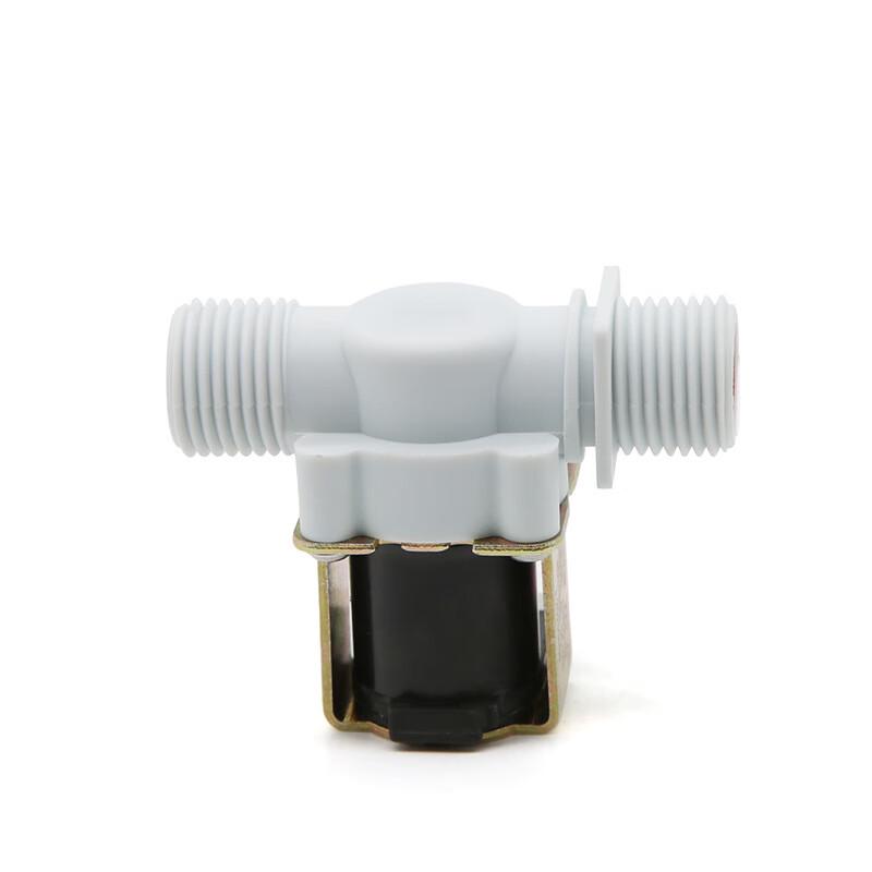 4-Point 12V Normally Closed Solenoid Water Inlet Valve