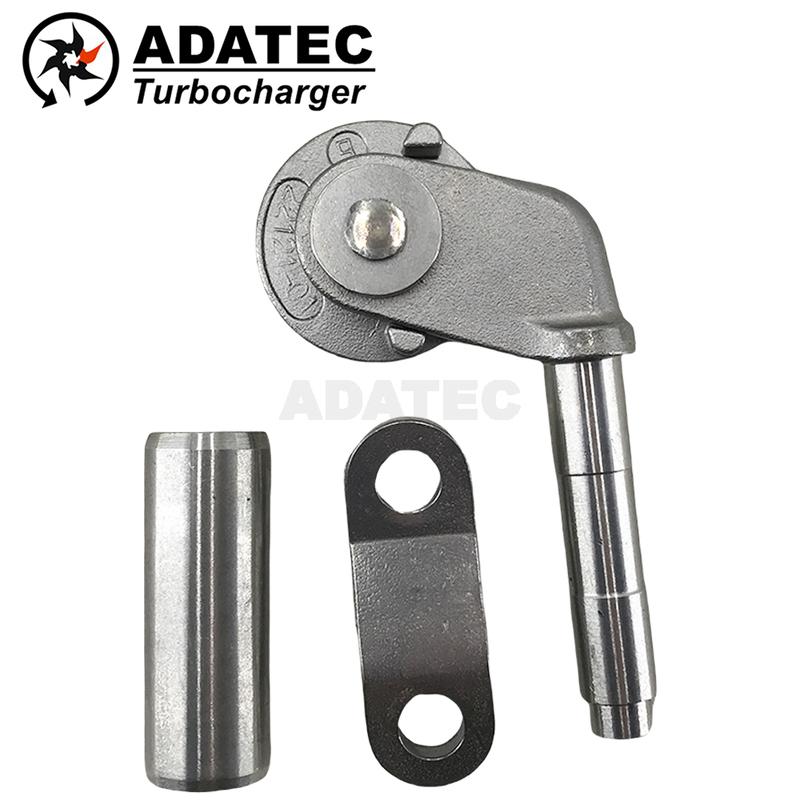 AL0072 Turbo Wastegate Rattle Flapper Parts A2740904080 A2740903580 A2740903180 for Mercedes E C CLA W212 W204 C300 OM A274 920