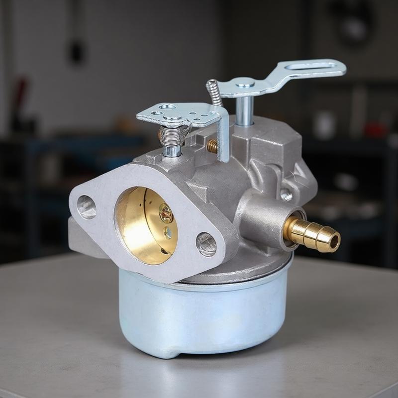 High Strength Metal Carburetor Accessory Set Resistant to Wear Ideal Motorcycle Enthusiasts For HMSK85 HMSK100 HMSK105 8-10HP Harsh Driving Conditions