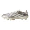 Adidas Copa Pure.4 Soccer Shoes Unisex Silver White JS4243