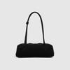 French Niche Sausage Bag Retro Underarm Stick All-match Commuting Fashionable Single-shoulder Handbag