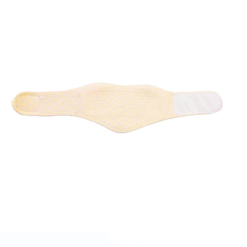 1Pcs Self-heating Neck Brace Wrap Brace Pain Relief Cervical Spine Hot Compress Acupuncture Physical Therapy Neck Warming Support