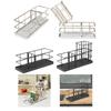 Sink Sponge Holder,Sink Drain Rack,Drainer Basket,Dishwashing No Drill Kitchen Sink Soap Dish Sponge Rack,Drain Basket