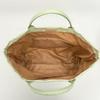 Large Capacity Transparent PVC Waterproof Tote Bag Women Commuter Handbag