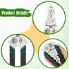 Wire Stripper Crimper Folding Ergonomic Steel Manual Wiring Tool Multifunctional Professional