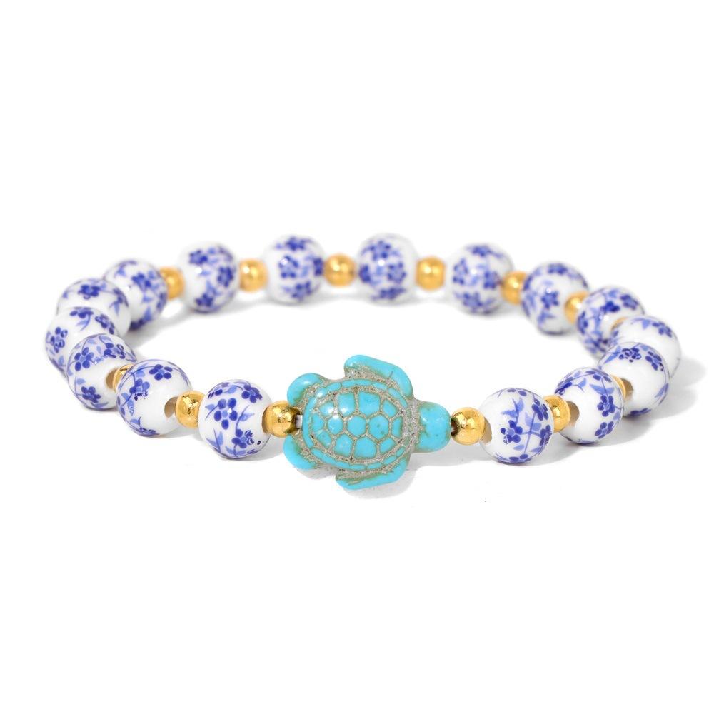 JYL TS Bracelet  Women's Snake-shaped Wrapped Design Invokes Transformation
