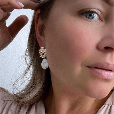 Pendientes – Pendientes de gota