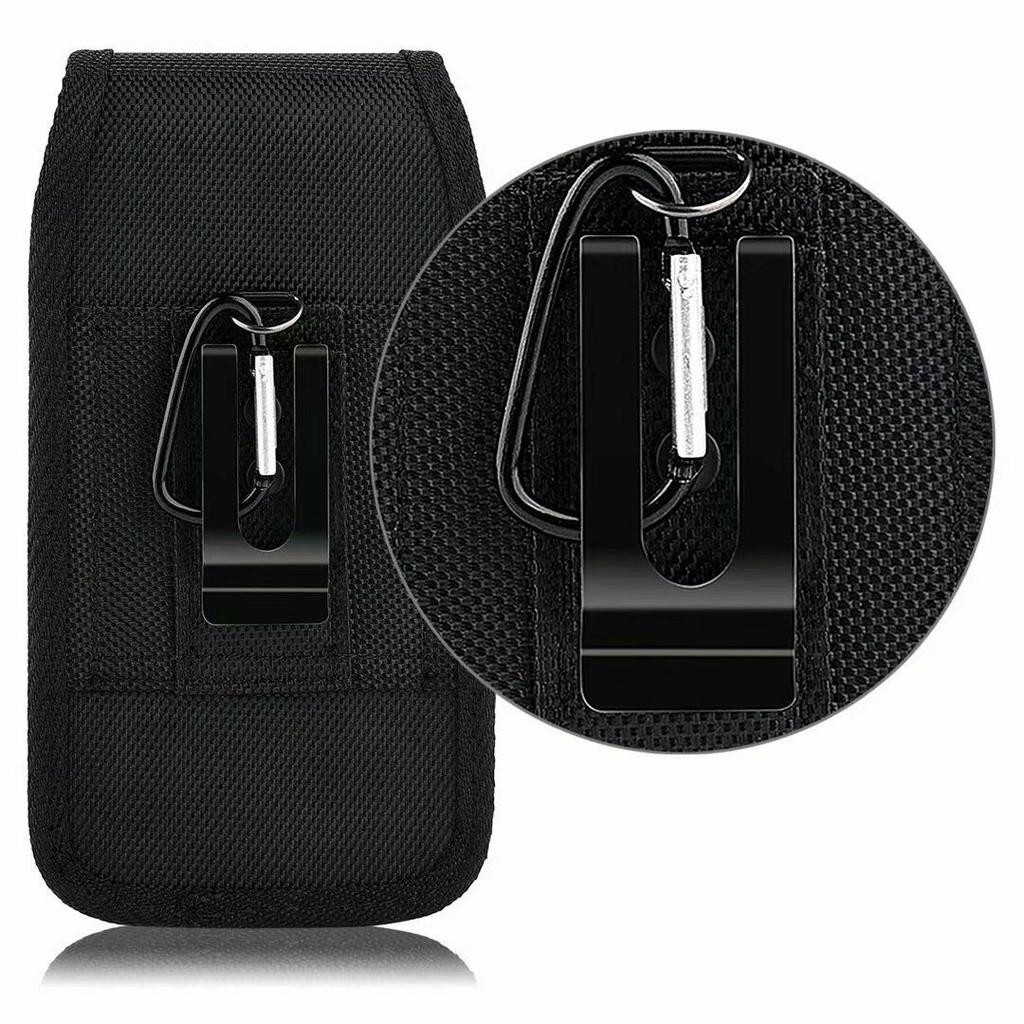 nylon phone holster