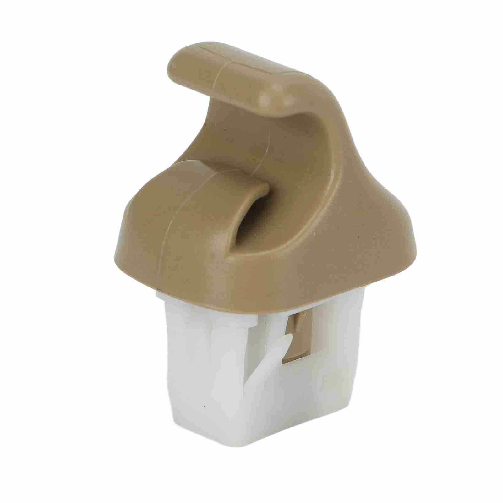 

Sun Clip ABS 88217‑TA0‑A02ZA Sunshade Holder Hook Replacement for 2008‑2012