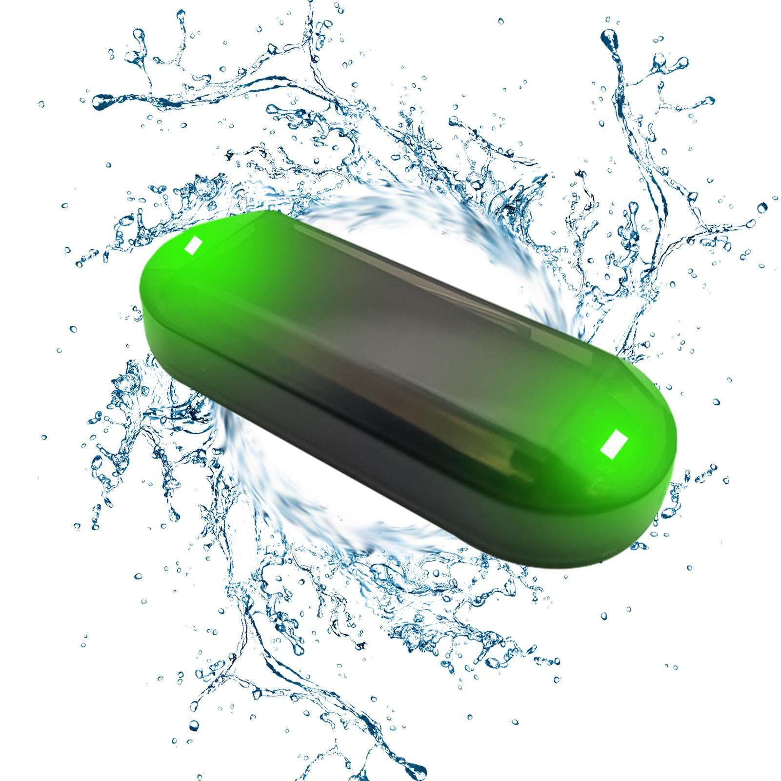 

Generic Car Solar Powered Simulation Dummy Alarm | Fake LED Flashing Motorcycle Alarm Solar Please refer to the description чёрный