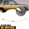 Transmission Oil Level Dipstick FOR 1984-1995 Toyota 4Runner Pickup 15301-35020