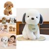 Plush Dog Toy Doll With Pp Cotton Filling For Kids And Sleep Support