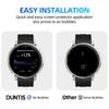 Folia ochronna na ekran do Amazfit Active 3 Premium Anti-scratch Hydrożelowa HD Clear Pełne pokrycie Miękka folia ochronna Akcesoria