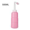 Baby Showers Portable Hand Held Bidet Sprayer Maternity Washer For Perineal Recovery Cleansing After Birth Hygiene Bottle