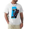 Drawing Toprak Razgatlolu Stoppie Season 24 Tshirt Work Daily Short Sleeve Top