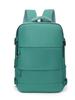 Women's Large Capacity Lightweight Multi-purpose Travel Backpack for Short Trips