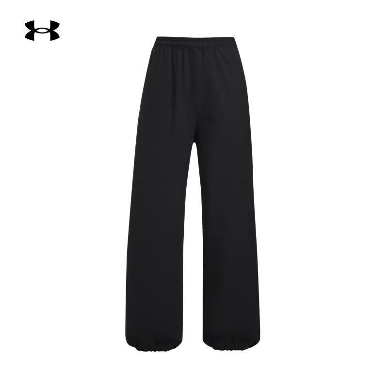Under Armour Rival Women s Lightweight Sport Casual Pants L