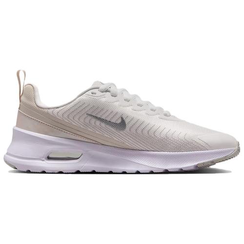 Nike Air Max Nuaxis Running Shoes Women's White - IB4341-100