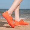 Beach Aqua Shoes Quick Dry Water Sports Shoes Unisex Wading Shoes for Kayaking Camping Fishing Wading Sneakers