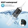 Smart Portable Waterproof Electric Water Flosser for Teeth Cleaning