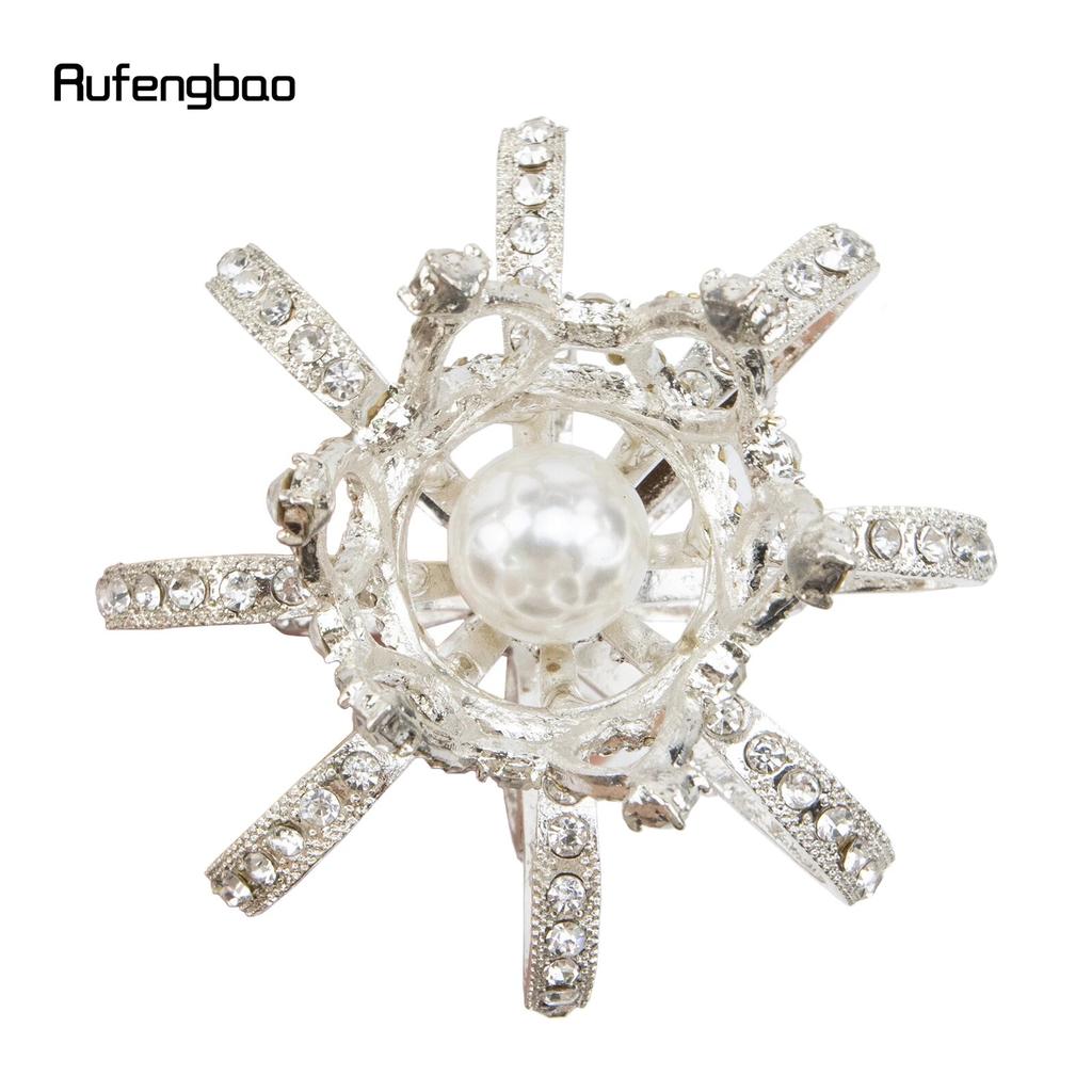 Silver White Alloy Leaf Wands for Girl Princess Wands for Kids Angel Wand for Party Cosplay Costume Wedding Birthday Party 49cm