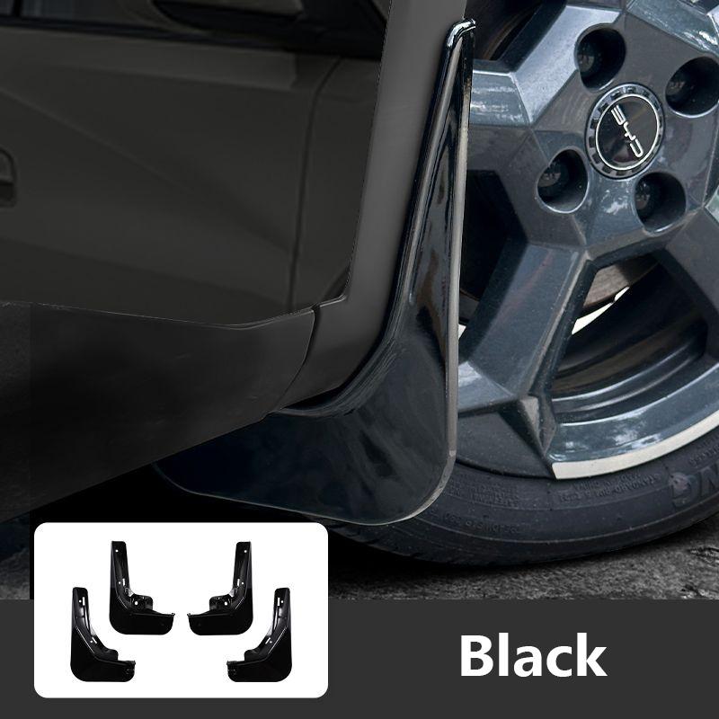 4pcs Car Fender For BYD Dolphin