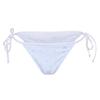 Jack Wills Womens/Ladies Gingham Bikini Bottoms