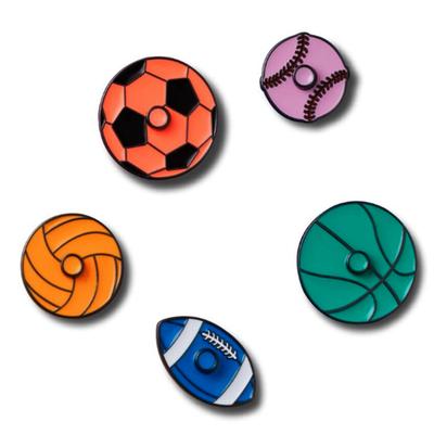 Spinning Sports Gibbitz Set Of 5 10013715