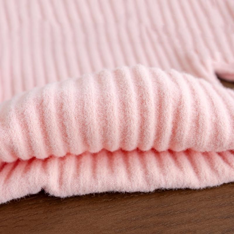 Half High Neck Baby Sweaters Autumn Winter Kids Boys Girls Long Sleeve Pure Color Knit Sweater Baby Kids Boys Girls Pullover Sweatersdershirt