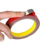 1 role Creative Acrylic Car Home Oboustranné připevnění Silná lepicí páska