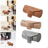 Mini Lipstick Resistant Dustproof Scratchproof Compact Holder