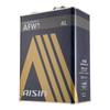 AISIN Wide Range Plus Automatic Transmission Fluid (AFW+), 4L, AT FLUID WIDE RANGE PLUS ATF-6004